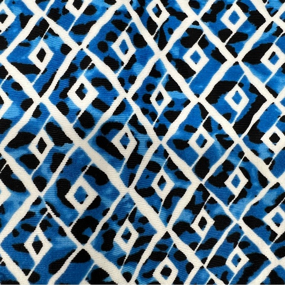 Southwind Apparel Court Skort Printed - Picture 5 of 6